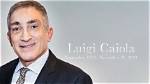 Luigi Caiola Obituary | How Did He Die