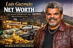Luis Guzman Net Worth ·