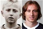 Luka Modric Biography Facts, Childhood, Personal Life