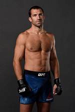 Luke Rockhold Age, Wiki, Biography, Wife, Children, Salary, Net Worth, Parents