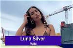 Luna Silver Wiki: a Comprehensive Guide to Her Life and Career