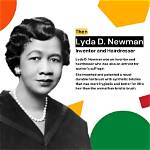 Lyda Newman Biography, Life, Interesting Facts