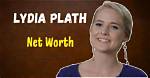 Lydia Plath Height, Weight, Net Worth, Age, Birthday, Wikipedia, Who, Instagram, Biography