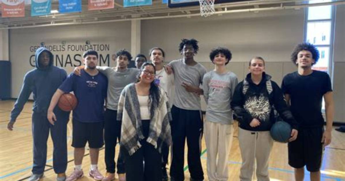 Lynn Ymca: a Comprehensive Guide to Community Wellness and Engagement