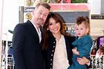 Macaulay Culkin, Brenda Song Celebrate Sons 1St Birthday: Pics |