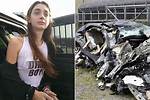 Mackenzie Shirilla Car Video: Delving into the Charges and Conviction of a 19-Year-Old in a Fatal 10