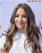 Mackenzie Ziegler Net Worth | Zblogl