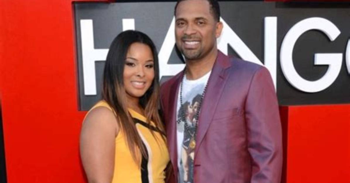 Maddie Epps: Facts About Mike Epps's Daughter
