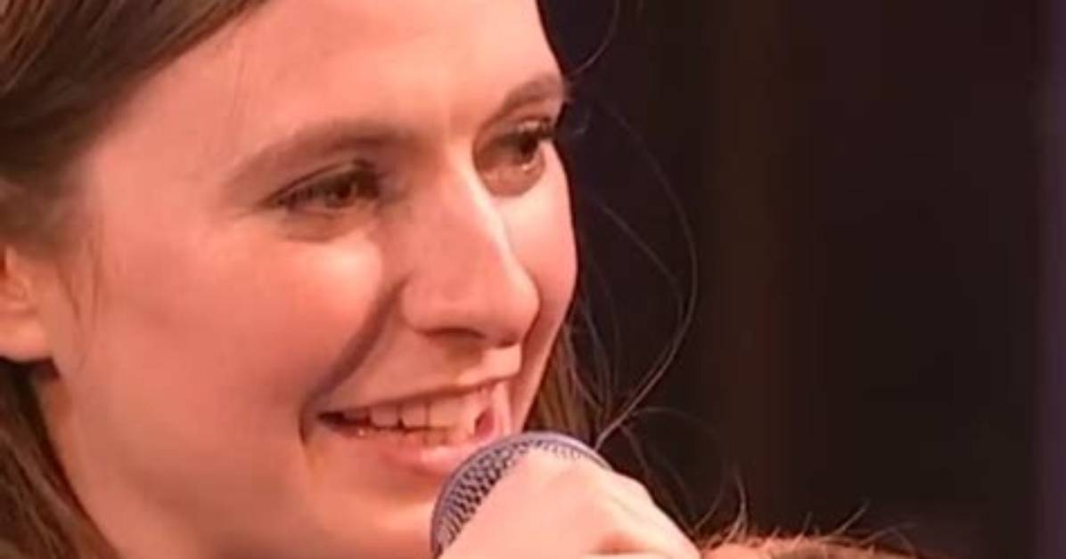 Maddy Smith's Fate on Wild 'N out: Unraveling the Truth