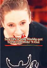 Maddy Wild: the Controversy of Being Fired from Wild 'N Out