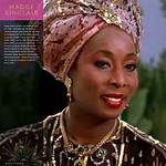 Madge Sinclair | Blogsia