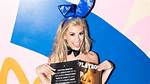 Madisyn Shipman Playboy Photos Revealed