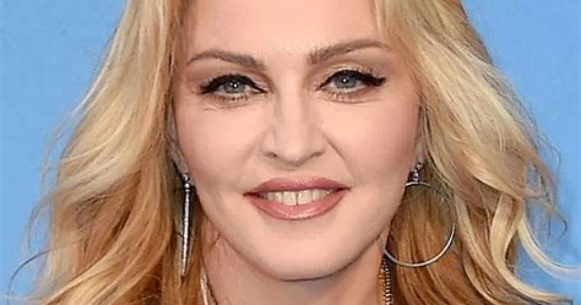 Madonna Net Worth 2024: American Best-Selling Icon