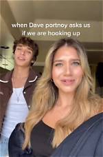 Mads Lewis Clears Josh Richards Dating Rumors on Bffs Podcast