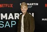 Mae Martin S Relationship Status Who Is
