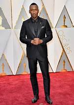 Mahershala Ali Height | Jblogx