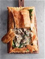 Make Jamie Olivers Chicken Pot Pie from Keep Cooking and Carry on Episode 6 Mon 30 March 202
