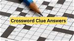 Making up (For) Crossword Clue Answer
