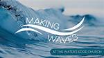 Making Waves: the Life and Legacy of a Swimmer