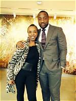 Malik Yoba 2024: Wife, Net Worth, Tattoos, Smoking & Body Facts
