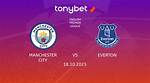 Manchester City vs Everton Preview, Team News, and Lineups
