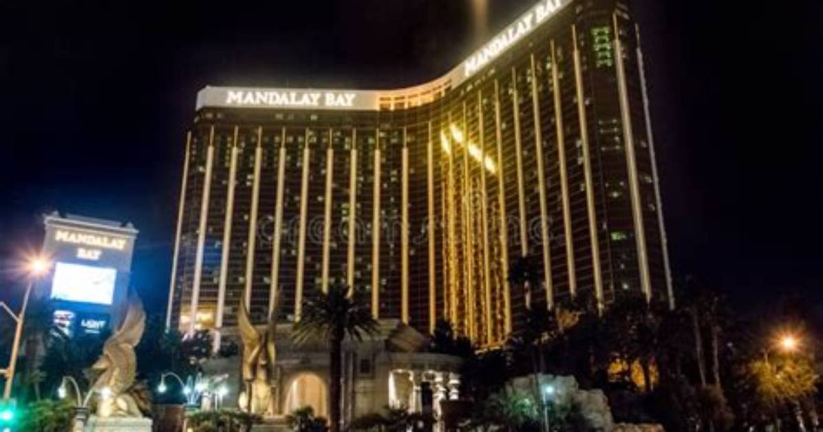 Mandalay Bay Lockdown: a Night of Fear and Uncertainty