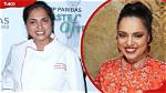 Maneet Chauhan's Journey as a Mother of Twins