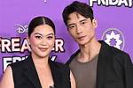 Manny Jacinto's Wife and Accomplished Actress