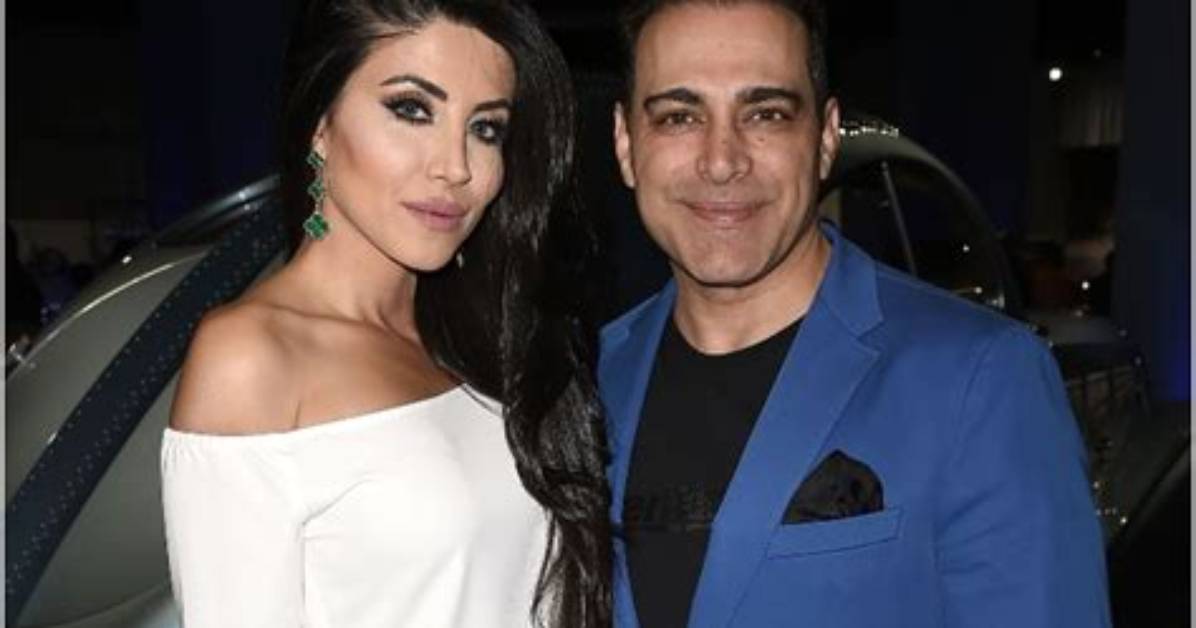 Manny Khoshbin 2024: Wife, Net Worth, Tattoos, Smoking & Body Facts