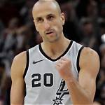 Manu Ginobili | Bio, Age, Net Worth, Relationship, Career
