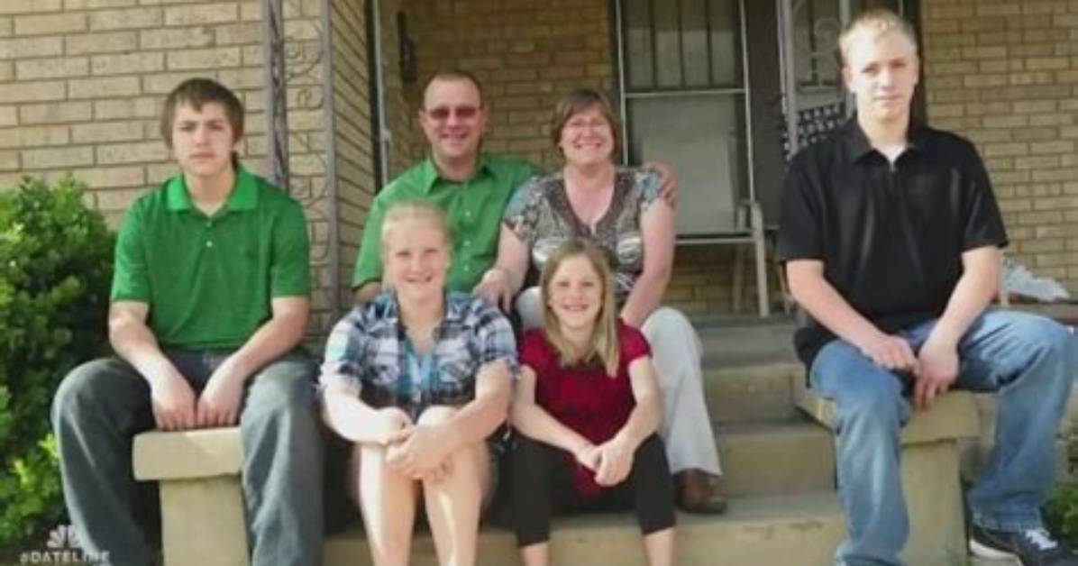 Manuela Allen Julius Mullins Murder Case