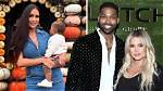 Maralee Nichols: Tristan Thompson's Baby Mama Saga