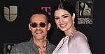 Marc Anthony Didn't Expect to Have More Kids Before Meeting Nadia ·