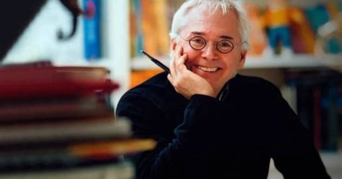 Marc Brown - Vlogj