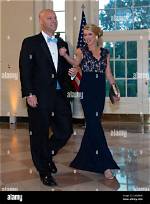 Marc Short Wife: Who Is Kristen Short?