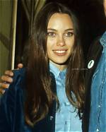 Marcheline Bertrand: Life, Legacy, and Influence