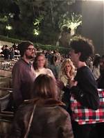 Marcia Pinna: Everything to Know About John Frusciante’s Girlfriend 2022