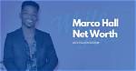 Marco Hall Net Worth | Celebrity Net Worth ·