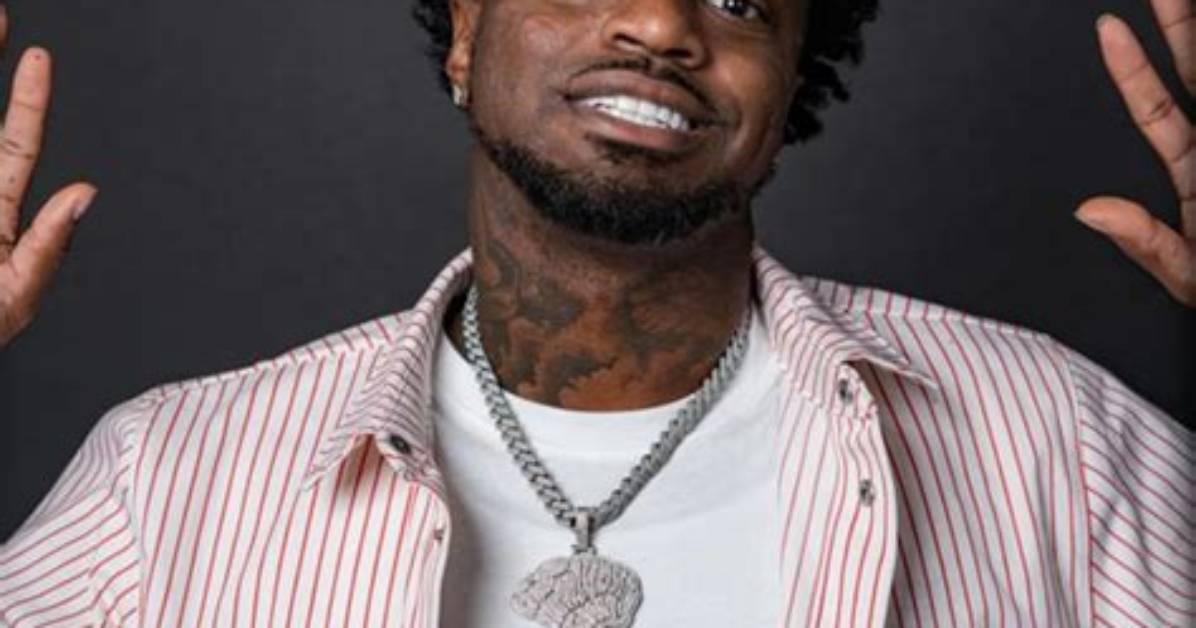 Marco Summers (Funnymarco) Biography | Age, Wiki, Net Worth, Bio, Height, Wife, Married