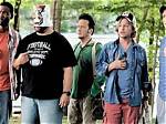 Marcus Higgins Grown Ups Death