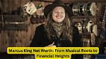 Marcus King Net Worth |