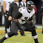 Marcus Oher - Bio, Age, in Relation, Career, Net Worth, Facts