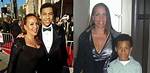 Marcus Scribner Family Life with Parents and and an Adorable Sister