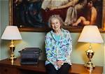 Margaret Atwood: the Canadian Literary Icon