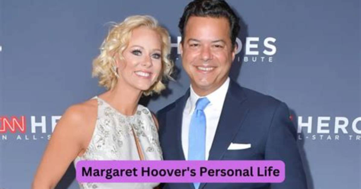 Margaret Hoover's Net Worth: Uncovering Her Financial Journey