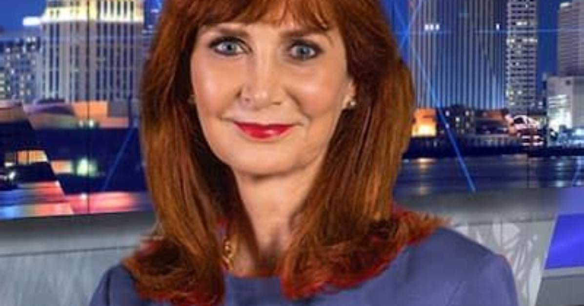 Margaret Orr Meteorologist: Bio, Wiki, Age, Birthdate, Height, Husband Bill, Hair, Wdsu, Salary and Net Worth
