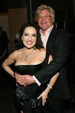 Margo Rey- Biography, Net Worth, Age, All About Ron White’s Ex-Wife
