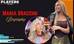 Maria Braccini Biography, Wikipedia, Net Worth: Meet Jannik Sinner Influencer Girlfriend – Find Her on Instagram