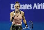 Maria Sakkari Height, Weight, Net Worth, Age, Birthday, Wikipedia, Who, Nationality, Biography