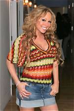 Mariah Carey Net Worth - How Much Does Mariah Carey Make?